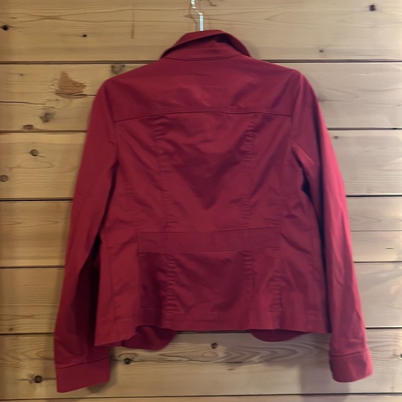 Jones New York Jacket - Picture 6 of 10